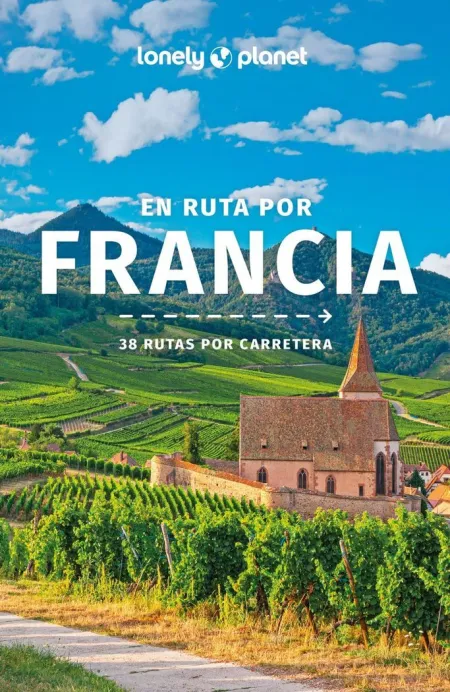 En Ruta por Francia 3