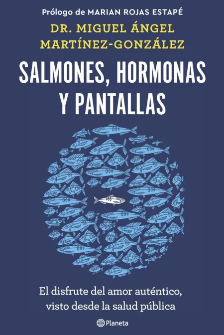 Salmones, Hormonas y Pantallas