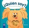 ¿QUIEN SOY? MASCOTAS