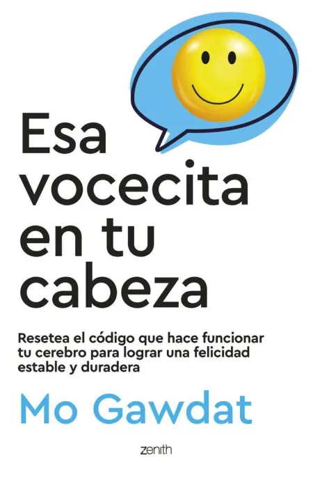 Esa Vocecita en tu Cabeza