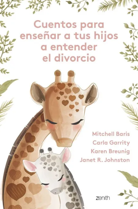 Cuentos para Enseñar a Tus Hijos a Entender el Div