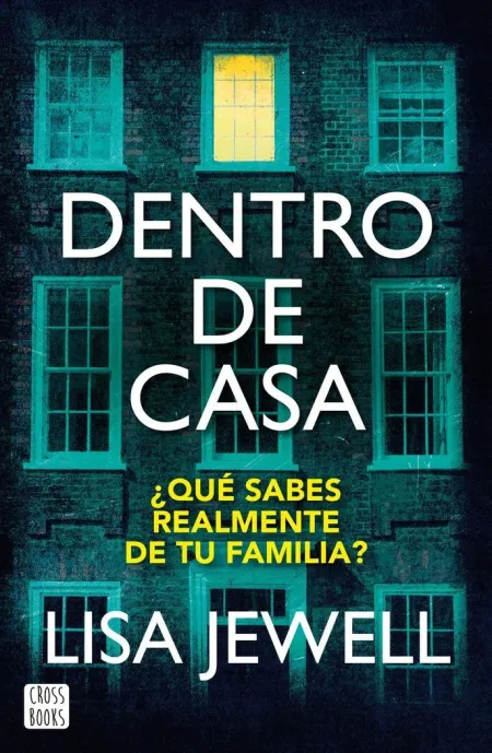 Dentro de Casa