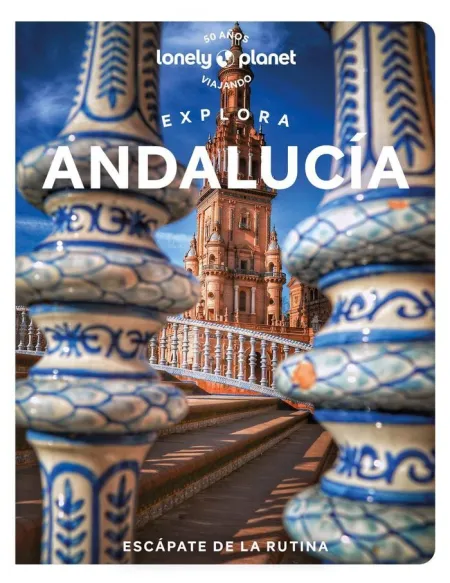 Explora Andalucia 1