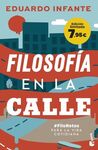 FILOSOFÍA EN LA CALLE