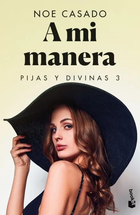 A mi Manera