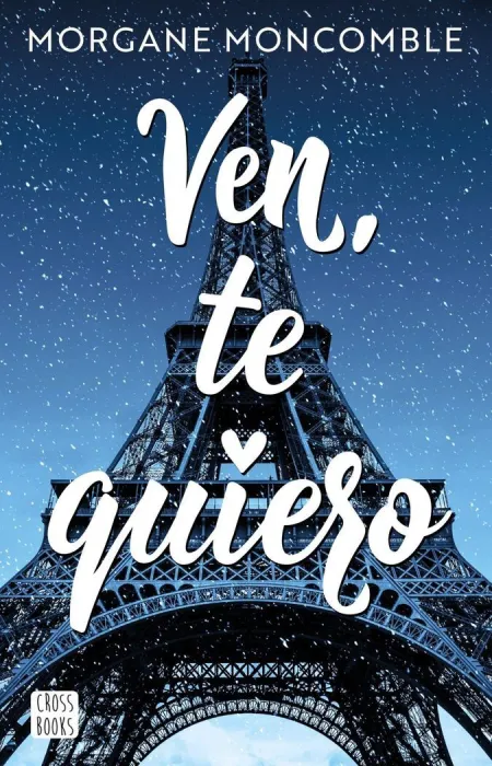 Ven, te Quiero