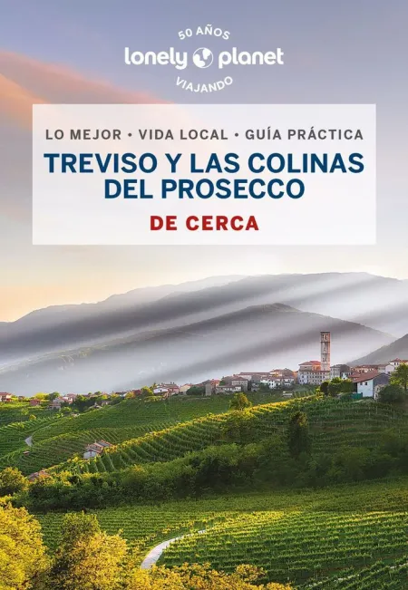 Treviso y la Ruta del Prosecco de Cerca 1