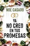 YA NO CREO EN TUS PROMESAS