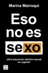 ESO NO ES SEXO