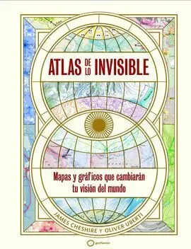 Atlas Of The Invisible