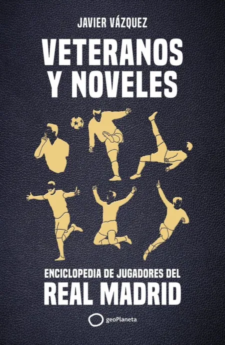 Veteranos y Noveles