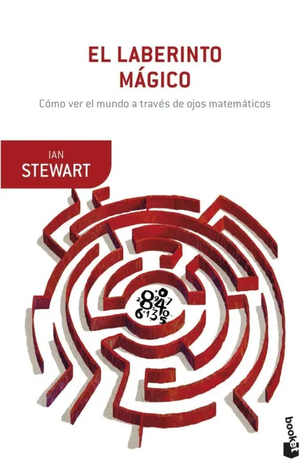 El Laberinto Magico