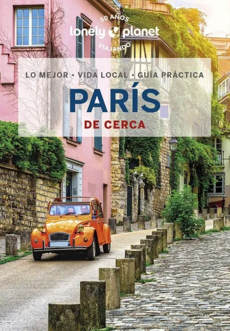 Paris de Cerca 7