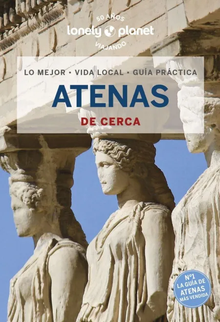 Atenas de Cerca 5