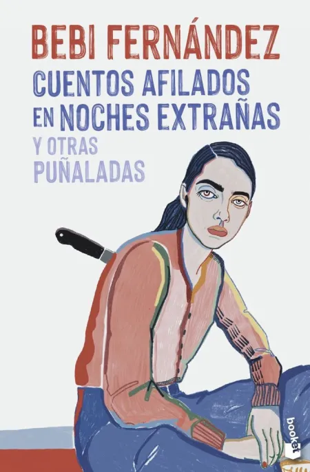Cuentos Afilados en Noches Extrañas y Otras Puñala