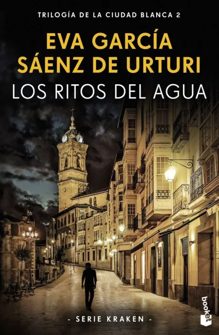 Los Ritos del Agua
