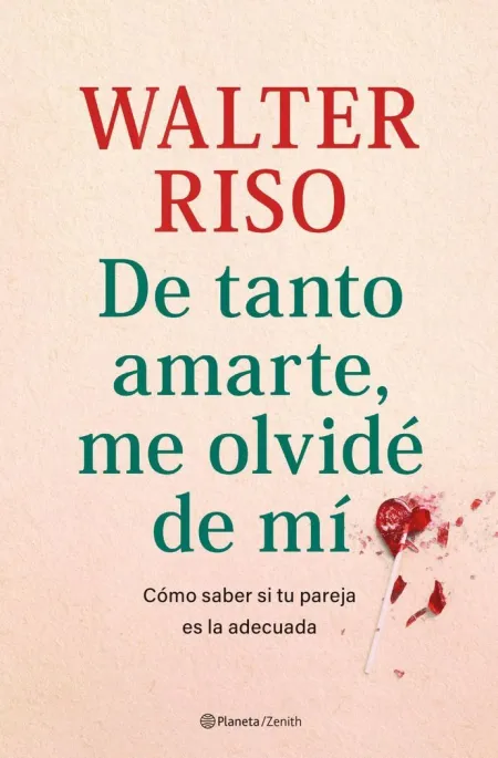 De Tanto Amarte me Olvide de mi