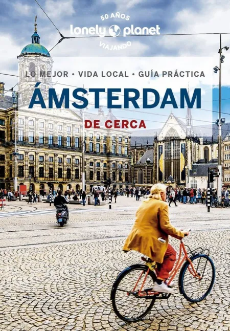 Ámsterdam de Cerca 6