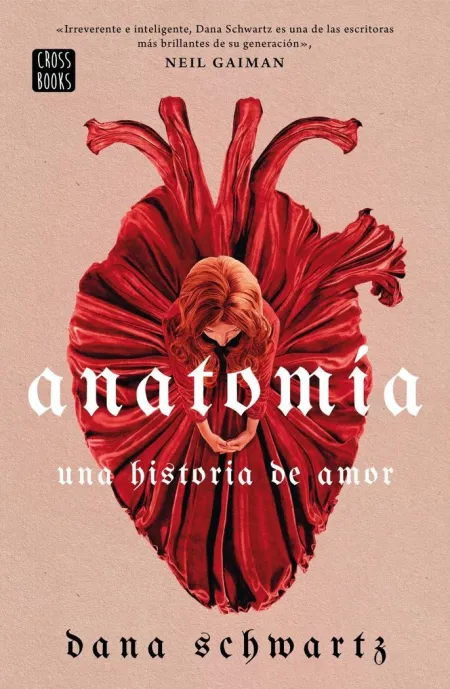 Anatomia: una Historia de Amor