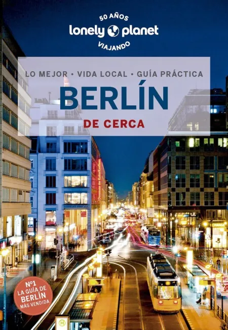 Berlin de Cerca 7