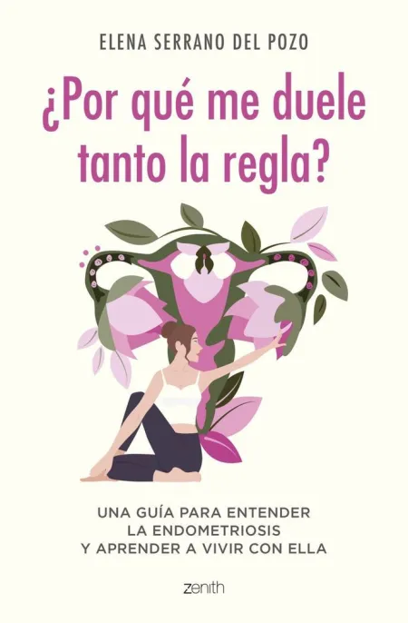 ¿Por qué me Duele Tanto la Regla?