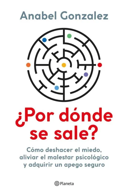 ¿Por Donde se Sale?