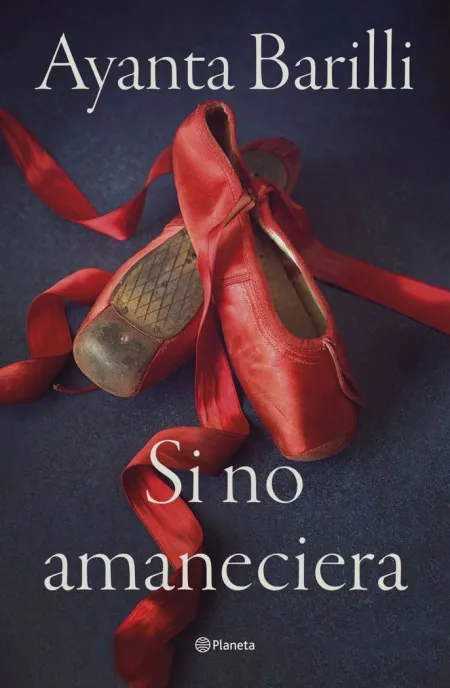 Si no Amaneciera