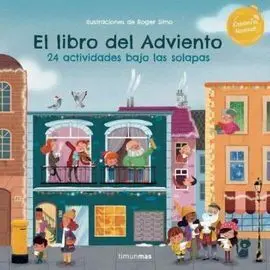El Libro del Adviento