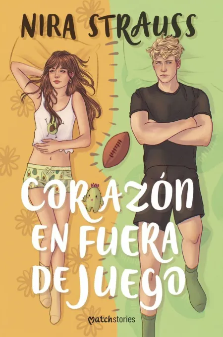 Corazon en Fuera de Juego