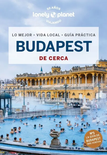 Budapest de Cerca 2