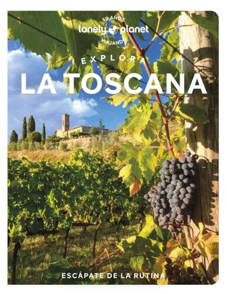 Explora Toscana 1