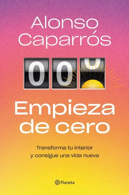 Empieza de Cero