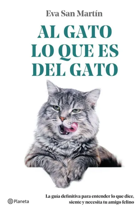 Al Gato lo que Es del Gato