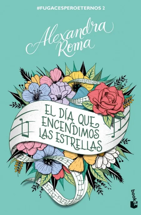 El Dia que Encendimos las Estrellas