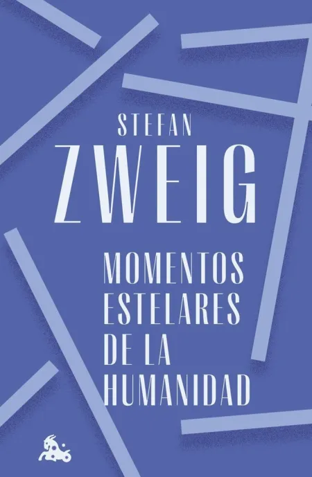 Momentos Estelares de la Humanidad