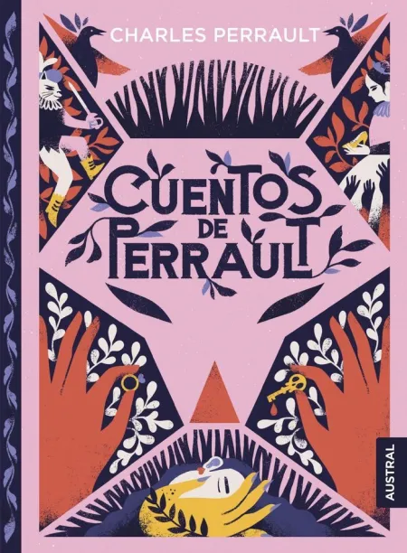 Cuentos de Charles Perrault