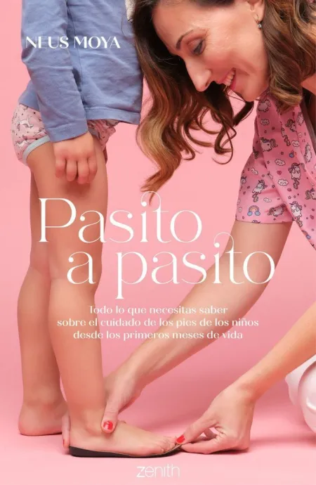 Pasito a Pasito