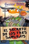 EL SECRETO DE LOS TRES SAMURAIS