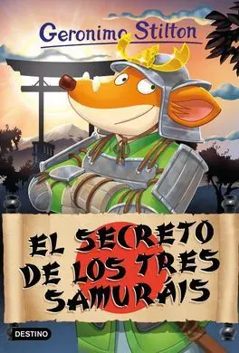 El Secreto de los Tres Samurais