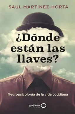 ¿Donde Estan las Llaves?