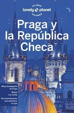 Praga y la Republica Checa 10