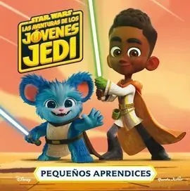 Star Wars. Las Aventuras de los Jovenes Jedi.