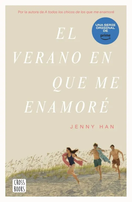 El Verano en que me Enamoré (Trilogía Verano 1)