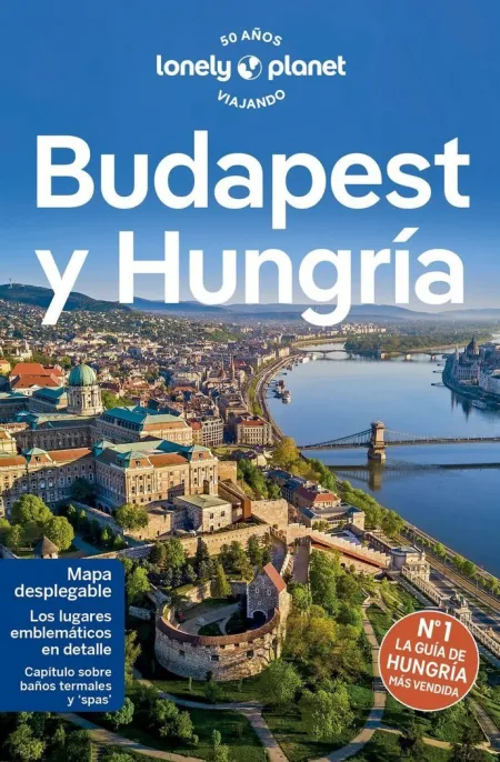 Budapest y Hungria 7