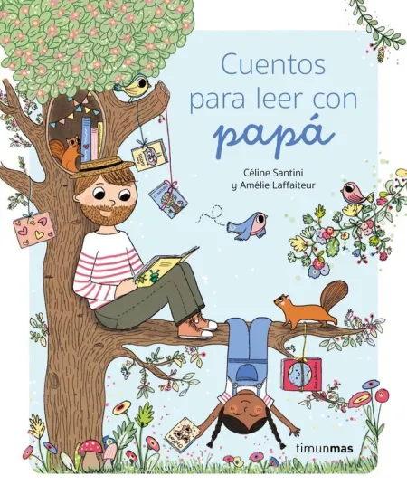 Cuentos para Leer con Papa