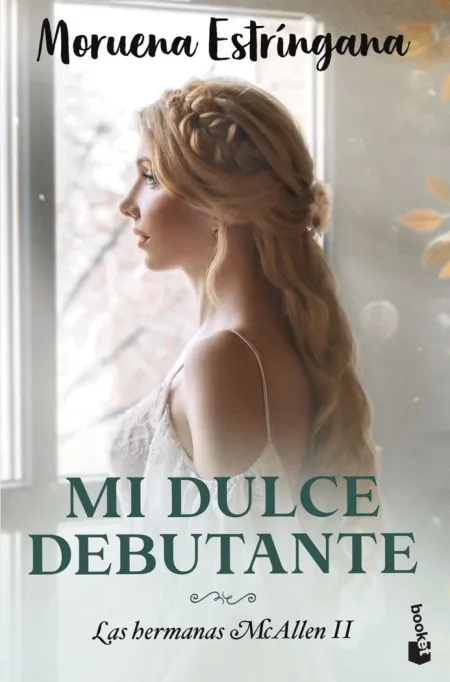 Mi Dulce Debutante