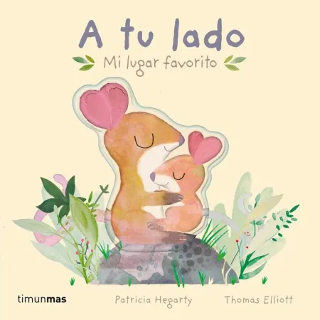 A tu Lado. Mi Lugar Favorito