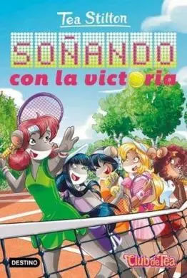 Soñando con la Victoria
