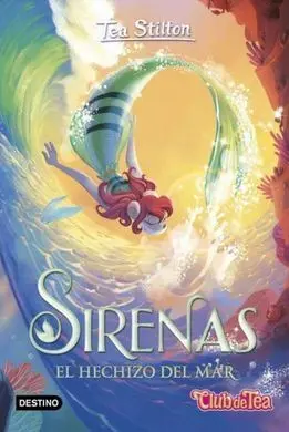 Sirenas. El Hechizo del Mar