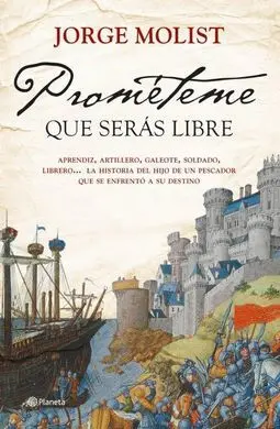 Prométeme que Serás Libre